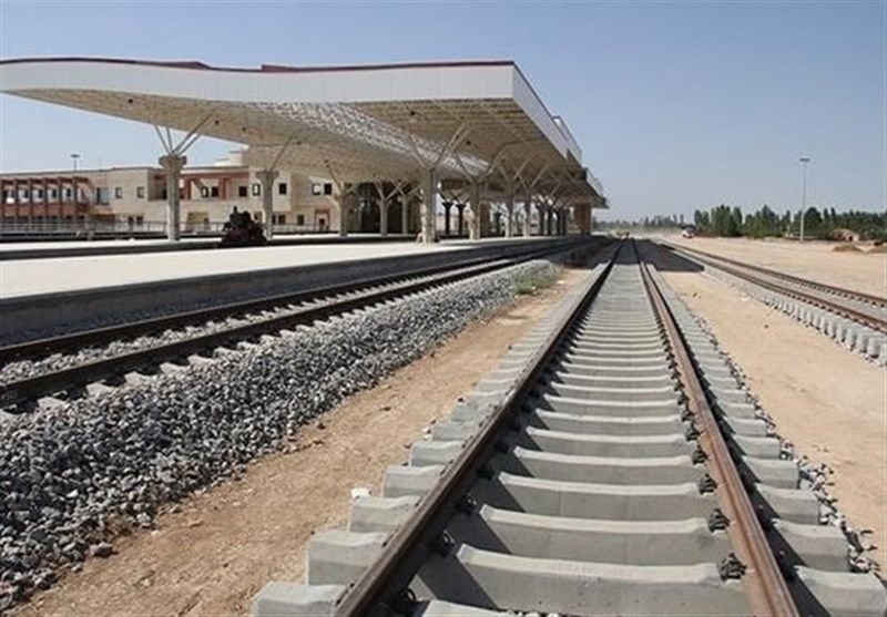 افتتاح مشروط قطعه اول خط‌آهن درود - خرم‌آباد در سال 1406