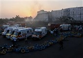 Fire at Gujarat Amusement Park Kills 27, Including Children