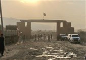 گذرگاه مرزی کلیدی بین افغانستان و پاکستان بازگشایی شد