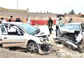 تغییر مسیر ناگهانی؛ دومین عامل وقوع تصادفات در اصفهان