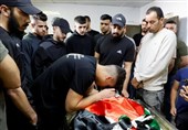 Israelis Killing Palestinians &apos;in Cold Blood&apos; in Occupied West Bank