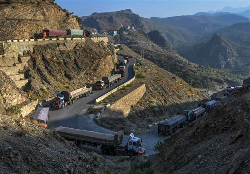 پاکستان قوانین تجارت ترانزیت با افغانستان را تشدید کرد