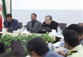 برخورد جدی با بهره‌برداران غیرمجاز منابع آبی در مشهد