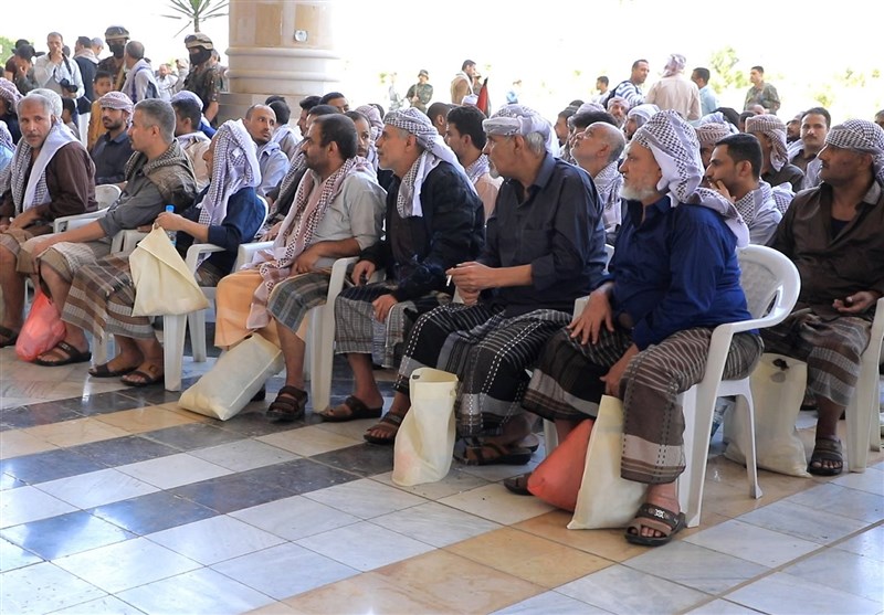 صنعاء تعلن تنفیذ مبادرة إنسانیة من طرف واحد بالإفراج عن 112 أسیراً