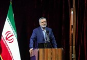 روایت وزیر تعاون از نخستین سفر شهید رئیسی به خوزستان