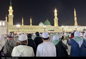 حجاج حتما پیش سفر این کار را هر روز انجام دهند