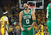 لیگ NBA| وقتی بوستون از شکست، پیروزی ساخت