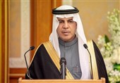 تعیین سفیر عربستان در سوریه پس از 12 سال