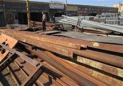 ساخت بزرگترین بازار آهن‌فروشان شمالغرب کشور در اردبیل