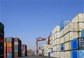 رشد 77 درصدی صادرات خوزستان به عراق