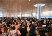 ماجرای اختلال در فرودگاه‌های اسرائیل چه بود؟