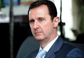 الرئیس الأسد یُبرق معزیًا للسید نصر الله: الحاجة أم حسن أسهمت فی حیاة لبنان والمنطقة