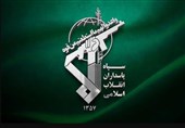 فرمانده جدید سپاه روح الله استان مرکزی منصوب شد
