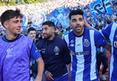 Taremi Scores As Porto Defeats Sporting in Portuguese Cup Final