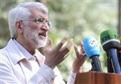 Саид Джалили выдвинул свою кандидатуру на 14-х выборах президента Ирана