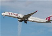 Twelve Injured As Qatar Airways Flight from Doha to Dublin Hits Turbulence