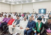 برگزاری سمیناری در لاهور با هدف همدلی و هماهنگی بین ادیان