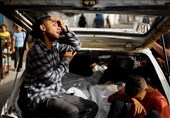 AI Calls for ICC Probe into Israeli Attacks Killing 44 Palestinian Civilians