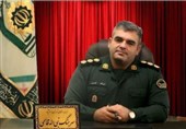 کشف 7 راس بزکوهی تاکسیدرمی شده در خرم آباد