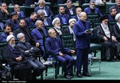 ایران.. انطلاق الدورة الثانیة عشرة لمجلس الشورى الإسلامی