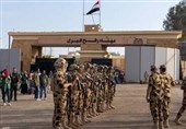 Refah Sınırında Mısır Askeri Öldürüldü