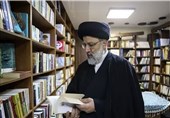 6 هزار جلد کتاب اهدایی «شهید جمهور» در کتابخانه رضوی