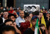 دیدگاه نسل سوم مقاومت لبنان نسبت به رئیس جمهور شهید ایران