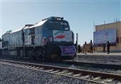 Constructing Last Section of Khaf-Herat Railway Kicks Off: ARA