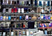 Over 1 mln Cellphone Handsets Imported in 2-Month Period: IRICA