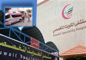 زنگ خطر در آخرین بیمارستان‌های فعال غزه به صدا درآمد