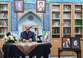 عنایتی: اصل حسن همجواری را رئیس جمهور شهید مطرح کرد