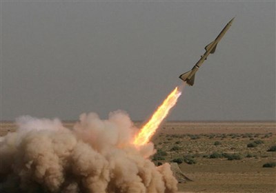 قدر؛ اولین موشک بالستیک ضدکشتی ایران در اختیار انصارالله یمن