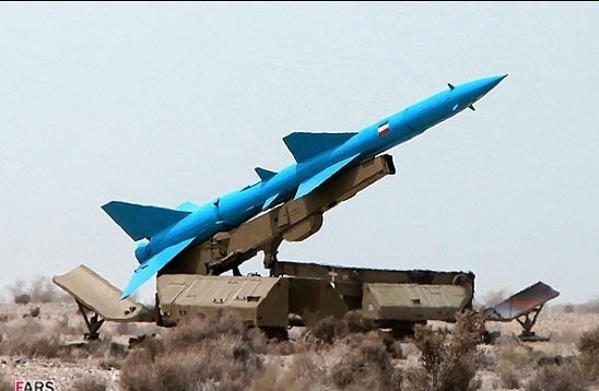 اولین موشک بالستیک ضدکشتی ایران در اختیار انصارالله یمن