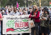 Pro-Palestinian Demonstrators Stand Firm at University of Toronto despite Trespass Notice (+Video)