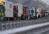 Transit of Goods via Iran Rises 56.5% in 2-Month Period
