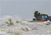 Several Feared Trapped As Quarry Collapse in Cyclone-Hit India Kills 10