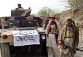 طالبان: سران «تی‌.تی‌.پی» در افغانستان حضور ندارند