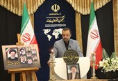 خاندوزی: رشد اقتصادی ایران به مرحله پایدار رسید