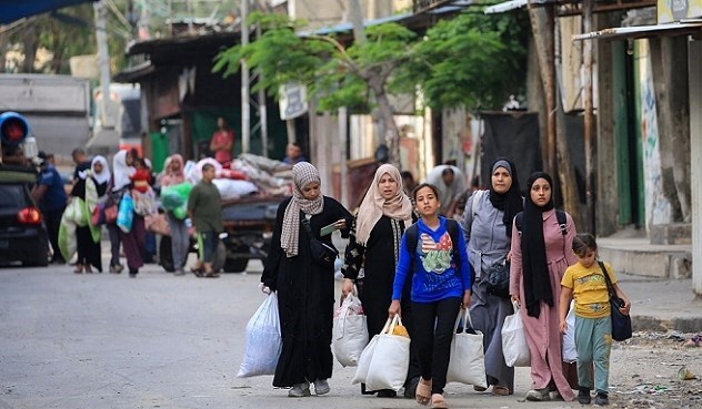 6 سناریو اصلی برای آینده غزه/محتمل‌ترین سناریو کدام است؟