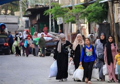 6 سناریو اصلی برای آینده غزه/محتمل‌ترین سناریو کدام است؟