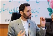 تلاش برای برقراری ارتباط میان سمن‌ها با بدنه مدیریت اصفهان