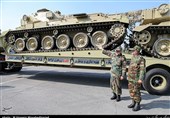 Commander Unveils Plan to Modernize Iranian Arms