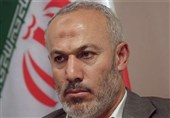 ابوشریف: ایران تنها حامی ملت و مقاومت فلسطین است