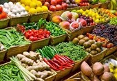 Iran’s Export of Agricultural Products Rises in 2024: IRICA