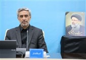 دعوت استاندار همدان برای سپرده‌گذاری در بانک‌های استان