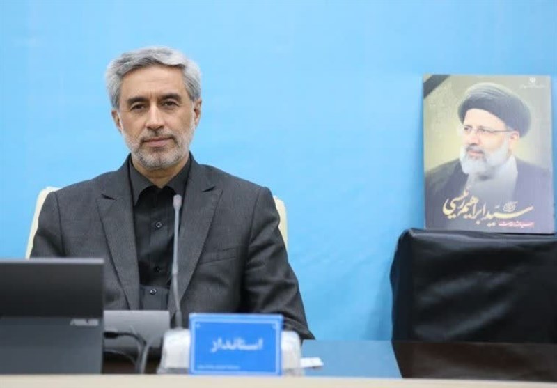 دعوت استاندار همدان برای سپرده‌گذاری در بانک‌های استان