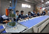 احیا 160 واحد تولیدی و افزایش ظرفیت 980 واحد تولیدی در استان بوشهر