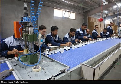 احیا 160 واحد تولیدی و افزایش ظرفیت 980 واحد تولیدی در استان بوشهر