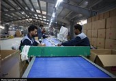 بازگشت 55 واحد تولیدی به چرخه تولید در استان اصفهان