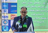 خودکفایی 98 درصدی ایران در تولید بذر غلات